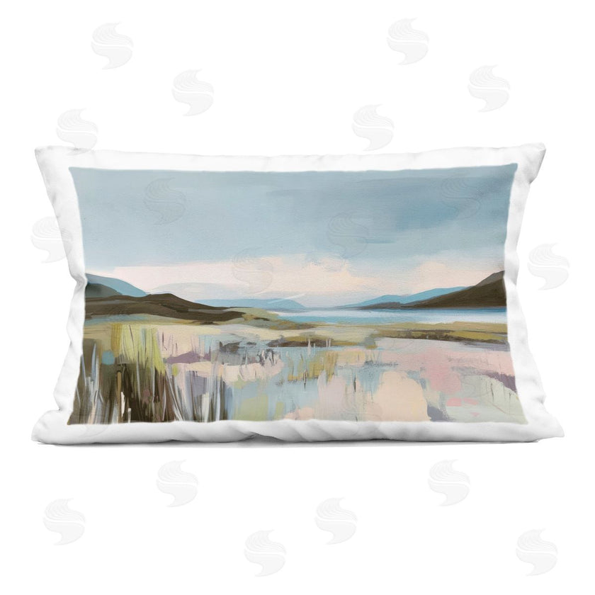 Elara Yasna | Verdant Coast Landscape