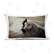 Norm Stelfox | Surfer's Wave Splash