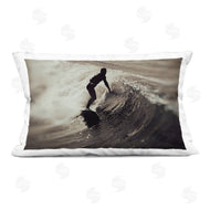 Norm Stelfox | Surfer's Wave Splash
