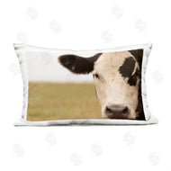 J:L Design | Rustic Cow Stare