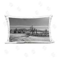Norm Stelfox | Sunlit Cactus Valley
