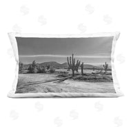 Norm Stelfox | Sunlit Cactus Valley