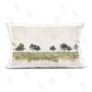 Mona Grace | Still Woodland in Neutrals