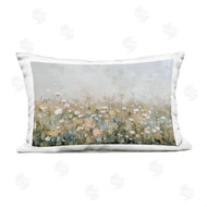 Elara Yasna | Pastel Meadow Wildflowers