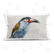 Jacob Q | Black Billed Mountain Toucan