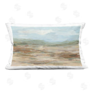 Hannah Dawson | Desert Calm Abstract View
