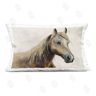 Jacob Q | Sea Biscuit Horse Portrait