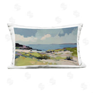 Elara Yasna | Coastal Green Breeze