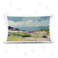 Elara Yasna | Coastal Green Breeze