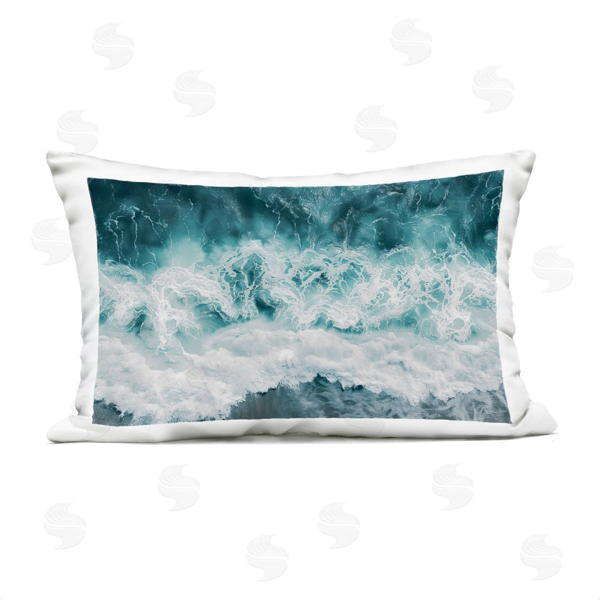 Lazar Studio | Coastal Hazy Waters