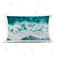 Lazar Studio | Coastal Hazy Waters