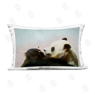 Roberta Murray | Wild Panda & Bamboo