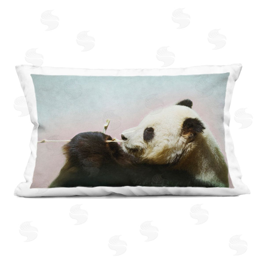 Roberta Murray | Wild Panda & Bamboo