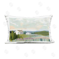Elara Yasna | Hillside Haven Cottage