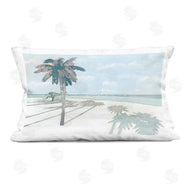 Errico & Slyp | Ocean Dream Palm Tree