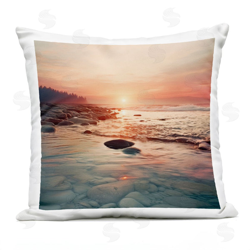 Lazar Studio | Sunset over Sea Melodies