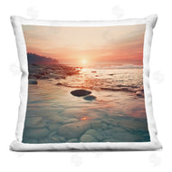 Lazar Studio | Sunset over Sea Melodies