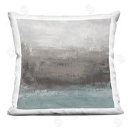Hannah Dawson | Earth And Sea Abstraction