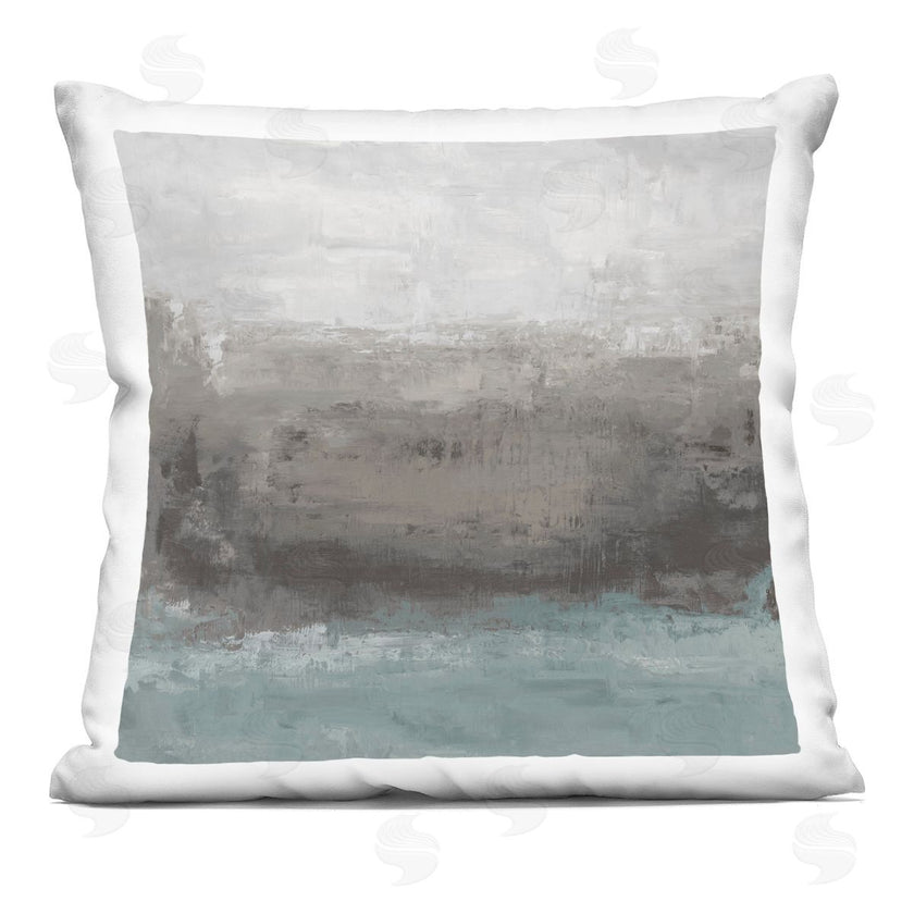 Hannah Dawson | Earth And Sea Abstraction