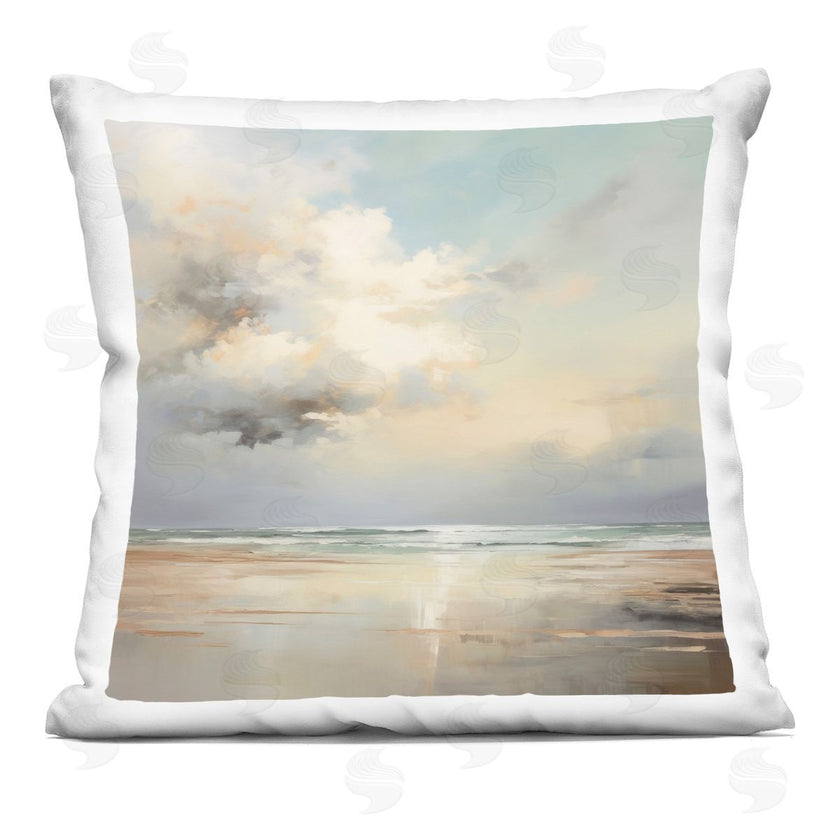 Raymond Powers | Tranquil Blue Shores