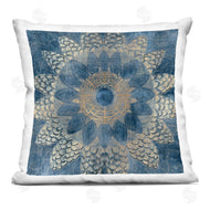 Jacob Q | Bohemian Waves Mandala