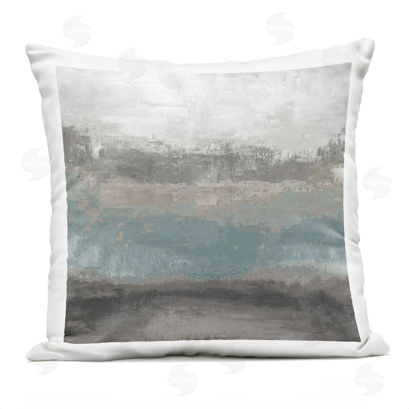 Hannah Dawson | Earth And Sea Gradient
