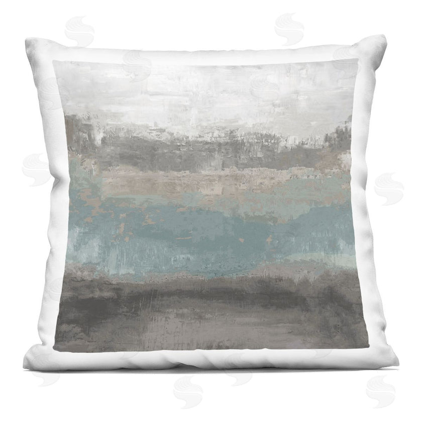 Hannah Dawson | Earth And Sea Gradient