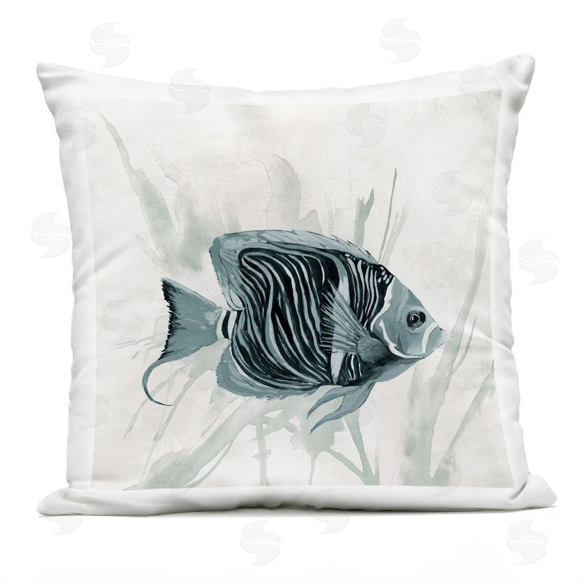 Jacob Q | Something Fishy Aquatic