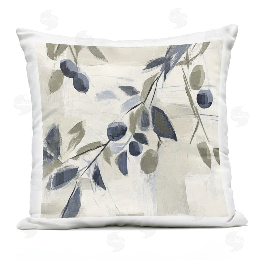 Mona Grace | Soft Mediterranean Greenery