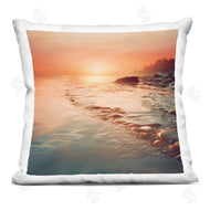 Lazar Studio | Sunset Melodies at Sea