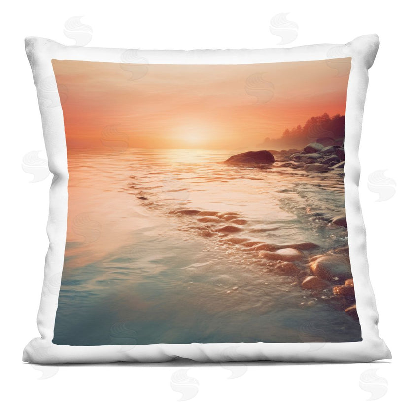 Lazar Studio | Sunset Melodies at Sea