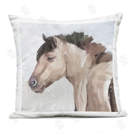 Errico & Slyp | Dry Creek Horse Portrait