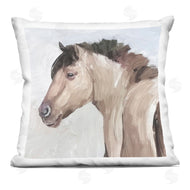 Errico & Slyp | Dry Creek Horse Portrait