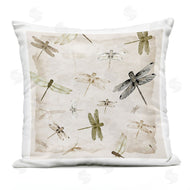 Jacob Q | Glide In Grace Dragonflies