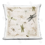 Jacob Q | Glide In Grace Dragonflies