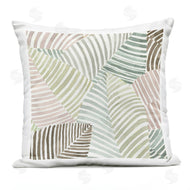 Errico & Slyp | Striped Foliage Illusion