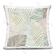 Errico & Slyp | Striped Foliage Illusion