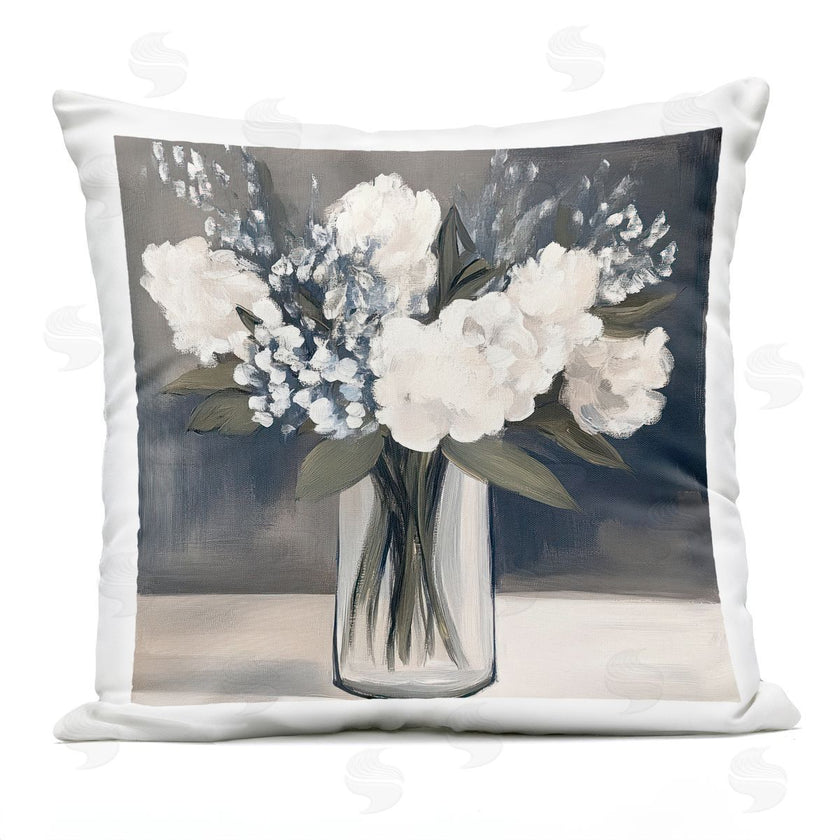 Mona Grace | Vase of Graceful Blooms