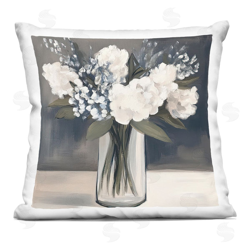 Mona Grace | Vase of Graceful Blooms