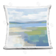 Mona Grace | Quiet Cove Seascape