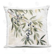 Mona Grace | Olive Petals in Pastel