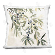 Mona Grace | Olive Petals in Pastel