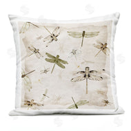 Jacob Q | Vintage Grace Dragonflies