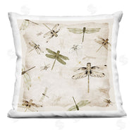 Jacob Q | Vintage Grace Dragonflies