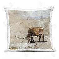 Errico & Slyp | Logan Longhorn Cattle