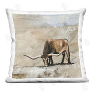 Errico & Slyp | Logan Longhorn Cattle