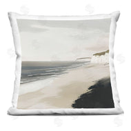 Mona Grace | Soft Sands Seascape
