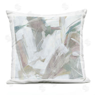 Hannah Dawson | Abstract Muted Harmony