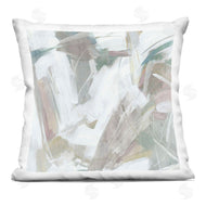 Hannah Dawson | Abstract Muted Harmony