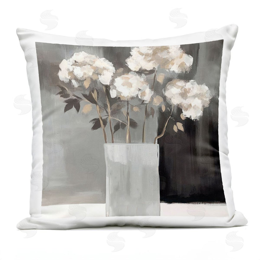 Mona Grace | Vase of Grace on Grey